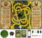 Jumanji Het Spel - Avonturenbordspel