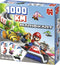 Jumbo- 1000KM - Mario Kart - Bordspel