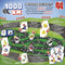 Jumbo- 1000KM - Mario Kart - Bordspel