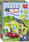 Jumbo 1000KM - Nederlandstalig Bordspel