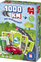 Jumbo 1000KM - Nederlandstalig Bordspel
