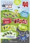 Jumbo 1000KM - Nederlandstalig Bordspel