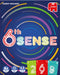 Jumbo 6th Sense - Kaartspel