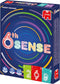 Jumbo 6th Sense - Kaartspel