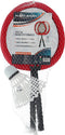 Jumbo Badminton Set 4-delig