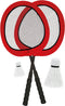 Jumbo Badminton Set 4-delig