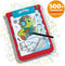Jumbo - Dessineo Characters - Leren tekenen - Hobbypakket - Educatief spel