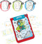 Jumbo - Dessineo Characters - Leren tekenen - Hobbypakket - Educatief spel