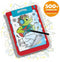 Jumbo - Dessineo Characters - Leren tekenen - Hobbypakket - Educatief spel