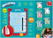 Jumbo - Dessineo Characters - Leren tekenen - Hobbypakket - Educatief spel