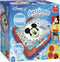 Jumbo - Dessineo Disney - Leren Tekenen - Hobbypakket - Educatief speelgoed