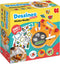 Jumbo - Dessineo Sticker Studio - Stickers maken - Kleur je eigen stickers