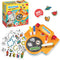 Jumbo - Dessineo Sticker Studio - Stickers maken - Kleur je eigen stickers