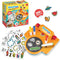 Jumbo - Dessineo Sticker Studio - Stickers maken - Kleur je eigen stickers