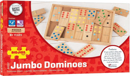 Jumbo Domino, 29dlg.
