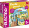 Jumbo - Electro - Touch&Learn - Eerste Lessen