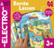 Jumbo - Electro - Touch&Learn - Eerste Lessen