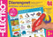 Jumbo - Electro Wonderpen - Dierenpret - Leersysteem
