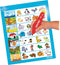Jumbo - Electro Wonderpen - Dierenpret - Leersysteem