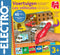 Jumbo - Electro Wonderpen - Mini Voertuigen
