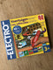 Jumbo - Electro Wonderpen - Mini Voertuigen