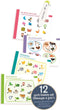 Jumbo - Electro Wonderpen - Ontdek De Dieren - Educatief spel