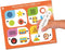 Jumbo - Electro Wonderpen - Ontdek Vormen & Kleuren - Educatief spel - Vanaf 2 jaar