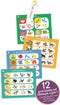 Jumbo - Electro Wonderpen - Ontdek Vormen & Kleuren - Educatief spel - Vanaf 2 jaar