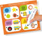 Jumbo - Electro Wonderpen - Ontdek Vormen & Kleuren - Educatief spel - Vanaf 2 jaar