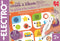 Jumbo - Electro Wonderpen - Ontdek Vormen & Kleuren - Educatief spel - Vanaf 2 jaar