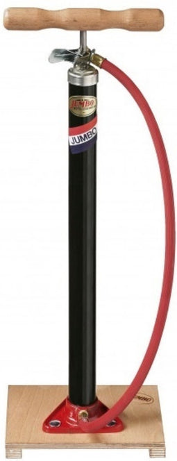 Jumbo FA2301D Pomp op plank - Zwart - Nog niet gemonteerd