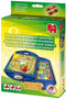 Jumbo - Ganzenbord & Slang en Ladderspel - Reiseditie - Ideaal reisspel vanaf 4 jaar