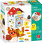 Jumbo - Goula - Happy Chickens - Educatief Spel