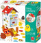 Jumbo - Goula - Happy Chickens - Educatief Spel