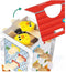 Jumbo - Goula - Happy Chickens - Educatief Spel