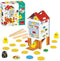Jumbo - Goula - Happy Chickens - Educatief Spel