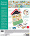 Jumbo - Goula - Routine Huis - Educatief Houten Spel - Vanaf 2 jaar