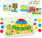 Jumbo - Goula - Schildpad Baby Color Kleuren Leren - Educatief spel