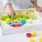 Jumbo - Goula - Schildpad Baby Color Kleuren Leren - Educatief spel