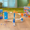 Jumbo Happy Hamsters Starter Set - Constructiespeelgoed