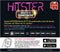 Jumbo - Hitster – Movies & TV Soundtracks - Uitbreidingsset - Partyspel - Actiespel