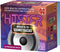Jumbo - Hitster – Movies & TV Soundtracks - Uitbreidingsset - Partyspel - Actiespel