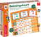 Jumbo - Ik Leer - Beloningskaart - Leersysteem - Vanaf 3 jaar - Educatief spel