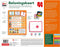Jumbo - Ik Leer - Beloningskaart - Leersysteem - Vanaf 3 jaar - Educatief spel