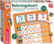 Jumbo - Ik Leer - Beloningskaart - Leersysteem - Vanaf 3 jaar - Educatief spel