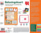 Jumbo - Ik Leer - Beloningskaart - Leersysteem - Vanaf 3 jaar - Educatief spel