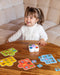 Jumbo - Ik Leer - Bingo Zoo - Educatief speelgoed - Vanaf 2 jaar - Interactief bingo spel kinderen