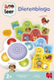 Jumbo - Ik Leer - Bingo Zoo - Educatief speelgoed - Vanaf 2 jaar - Interactief bingo spel kinderen