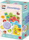 Jumbo - Ik Leer - Bingo Zoo - Educatief speelgoed - Vanaf 2 jaar - Interactief bingo spel kinderen