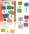 Jumbo - Ik Leer - Cijfers - Educatief spel - Vanaf 3 jaar